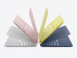 Laptop Rp10 Jutaan dari Apple, Ini Spesifikasi dan Performa MacBook Neo