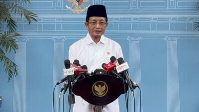 Peringatan Nuzulul Quran Tahun Ini Tekankan Pesan Lingkungan dan Perdamaian