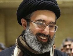 Profil Mojtaba Khamenei, Putra Ali Khamenei yang Kini Memimpin Republik Islam Iran