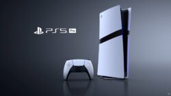 Sony PlayStation 5.