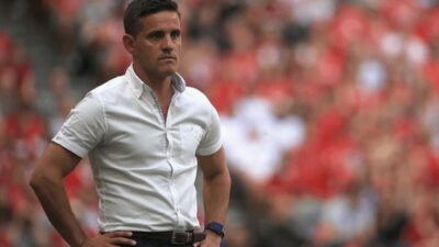 John Herdman coret 3 pemain naturalisasi Timnas Indonesia jelang FIFA Series 2026.