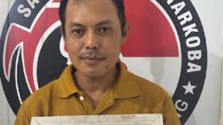 Kasus Narkoba Terungkap di Sijunjung, Polisi Sita Sabu dan Alat Hisap.