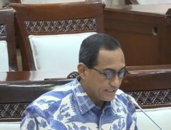 Uji Kelayakan di DPR, Hasan Fawzi Paparkan Target Besar Pasar Modal Indonesia