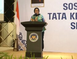 Cegah Monopoli, Dapur MBG Wajib Libatkan Minimal 15 Pemasok Bahan Pangan