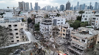 Kesyahidan Ali Khamenei adalah Bentuk Perlawanan terhadap Hegemoni Global.