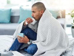 Demam, Mual, dan Sakit Tenggorokan, Kenali Minuman yang Aman Dikonsumsi