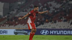 Pelatih Timnas Indonesia, John Herdman.