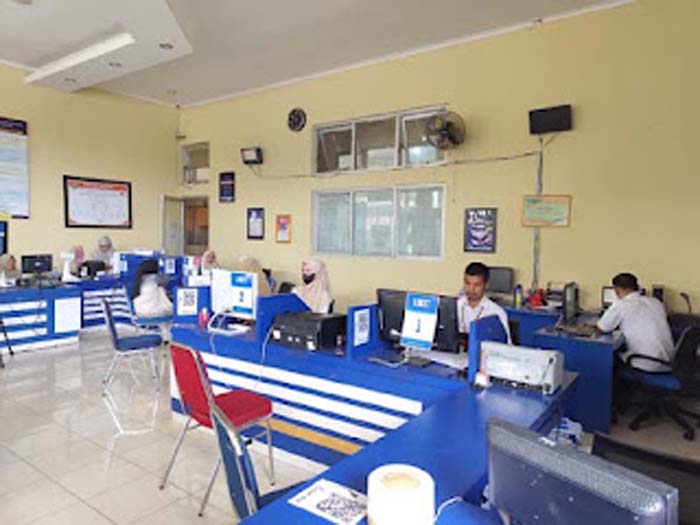 Usai Libur Lebaran, Seluruh Layanan Pemerintahan Solok Selatan Kembali Dibuka pada 25 Maret.