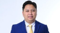 Ketua Komisi I DPRD Kota Bandung, Radea Respati Paramudhita.