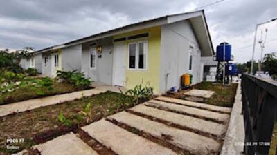 Transisi Darurat ke Pemulihan Rampung, Rehabilitasi Pascabencana Resmi Dimulai