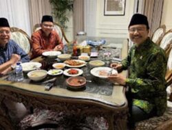 UNP dan Kementerian Sosial Koordinasi Pembangunan Sekolah Rakyat di Tarok City