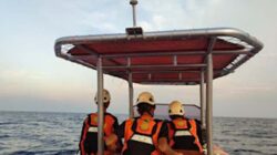 Tim SAR Gabungan Lakukan Evakuasi