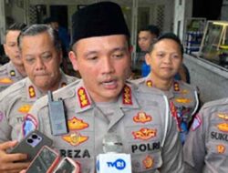 Direktorat Lalu Lintas Polda Sumbar Imbau Pengendara Patuhi Jadwal One Way