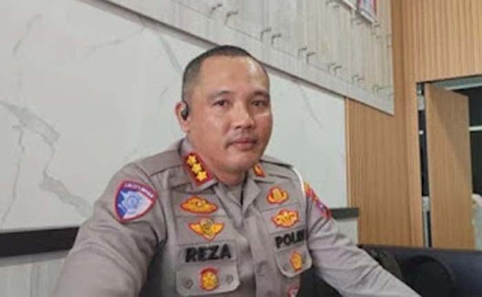 Pelayanan BPKB, SIM dan Samsat di Polda Sumbar Kembali Dibuka.