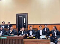 Kuasa Hukum Apresiasi Putusan Bebas Teddy Alfonso, Kasus Audit Ditutup