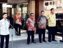 Pasca-Lebaran, Layanan Publik Kota Padang Tetap Lancar