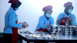 Makan Bergizi Gratis.