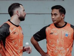 Persija Jadi Klub Penyumbang Pemain Terbanyak di FIFA Series 2026