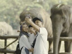 Panduan Liburan Lebaran di Jogja, Wisata Alam, Wahana, dan Sejarah