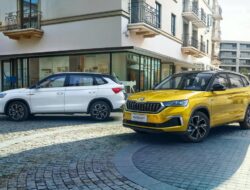 Dari China ke Asia Tenggara, Škoda Alihkan Fokus Pasar ke Kawasan dengan Penjualan Tumbuh