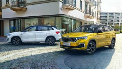 Penjualan Anjlok 96%, Anak Usaha VW Angkat Kaki dari Pasar China.