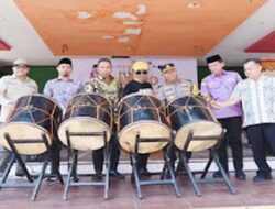 “Piaman Barayo” Jadi Bagian dari 43 Agenda Resmi Kota Pariaman 2026