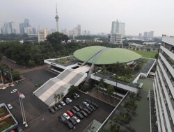 Hemat Anggaran, DPR Kurangi Listrik, BBM, hingga Perjalanan Dinas