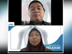 PDPI Tegaskan Komitmen Eliminasi TB pada Peringatan Hari Tuberkulosis Sedunia 2026