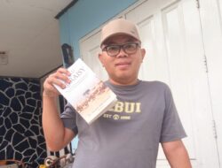 Resensi Buku Potret (Kuno) Suku Qurais