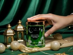 Munggahan Anak Rantau: Owner Eloi Coco Ajak Silaturahmi Lewat “Scent of Home”