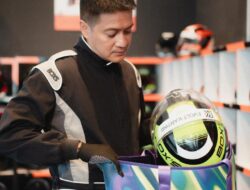 Dari Indonesia ke Asia Tenggara, NUSENZE Buktikan Tas Lokal Bisa Mendunia