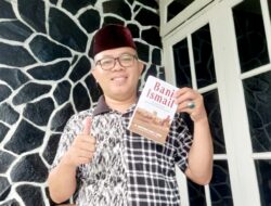 Resensi Buku Ismail: Dari Klan Menjadi  Suku