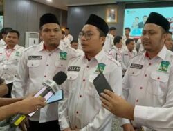 PP KAMMI Resmi Perbarui SK Kepengurusan, Ini Daftar Namanya