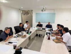 LBH Gekira Perkuat Program Bantuan Hukum dan Jajaki Kerja Sama Lembaga