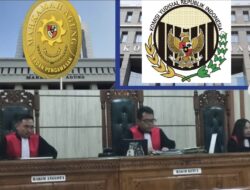 Hakim Made Wira Sangat Otoriter, Hakim Wira Di PN Labuan Bajo Diduga Bermain Kotor Dengan Pihak Ketiga