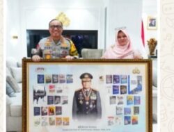 Puluhan Karya Wakapolri Terdaftar HAKI, Dorong Perspektif Kepolisian Lebih Komprehensif