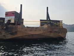 Polri Tindak Tambang Nikel Ilegal di Konawe Utara, Dua Tersangka Ditetapkan