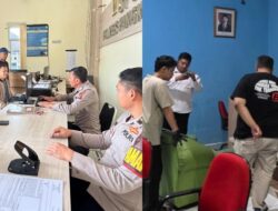 Ketum Forum Pemred Kecam Keras Perusakan Kantor PWI Babel