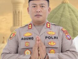 Cintai Al-Qur’an Sejak Usia Dini, Kapolres Pasbar Apresiasi MTQ ke XIII 2026 Tingkat SD dan SMP se-Nagari Ophir 