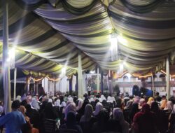 Agenda Rutin Setiap Bulan Suci Ramadan, MTQ Ke XIII 2026 tingkat SD dan SMP se Nagari Ophir Pasbar Kembali Digelar 