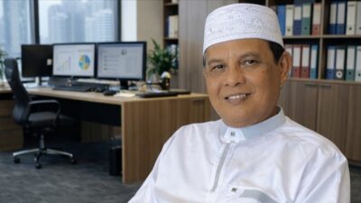Ulama, Politik dan Martabat Kekuasaan : Menjaga Warisan Para Nabi di Tengah Kekuasaan