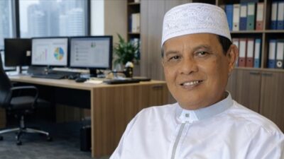 Gelar Adat dan Krisis Kepemimpinan