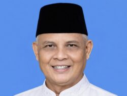 Ramadhan Terapi Korupsi : Penyakit Bangsa Harus Diobati dari Dalam Jiwa