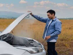 Salah Isi Radiator Bisa Rusak Mesin, Ini Risikonya