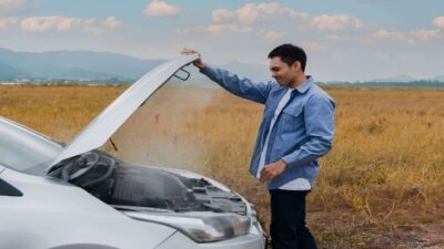 Salah Isi Radiator Bisa Rusak Mesin, Ini Risikonya