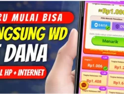 Cara Mendapatkan Cuan dari Game Cookie Jam Frenzy dengan Mudah