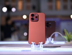 Vivo V70 12GB + 512GB Resmi Dirilis, Ideal untuk Rekam Momen Konser dan Festival