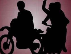 Diserang di Kelok 8, Korban Alami Luka Bacok dan Kehilangan Motor