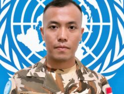 Prajurit TNI Gugur di UNIFIL, Arab Saudi Nyatakan Solidaritas untuk Indonesia