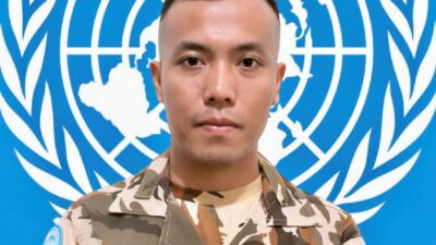 Prajurit TNI Gugur di UNIFIL, Arab Saudi Nyatakan Solidaritas untuk Indonesia